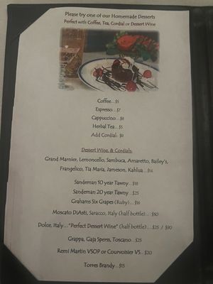 Menu photo 4 Pelican Cafe Lake Park, FL Menu photo 4 Pelican Cafe Lake Park, FL