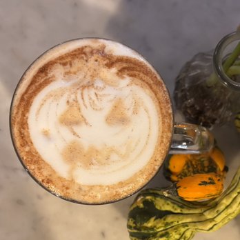 Ivy Café - Coffee & Tea Near Me - Clayton, Missouri Ivy Café - Coffee & Tea Near Me - Clayton, Missouri