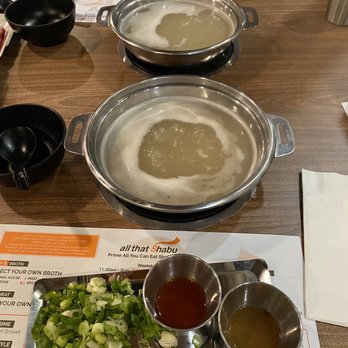 All That Shabu - Beef bone broth - Buffets Near Me - Alhambra, California All That Shabu - Beef bone broth - Buffets Near Me - Alhambra, California