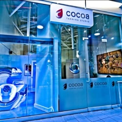 Cocoa Tanning Studio - Gastown