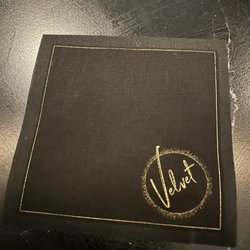 Velvet Bar