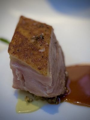 Cocina Hermanos Torres by null Cocina Hermanos Torres by null