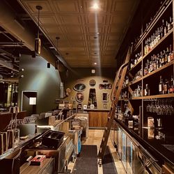 Juniper Cocktails & Kitchen