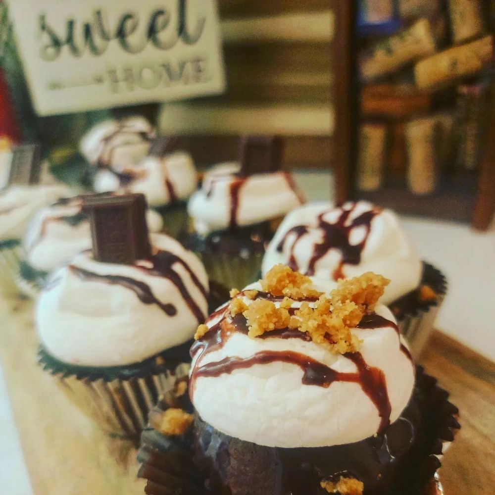 AVA’S CONFECTIONS 32 Photos Kennesaw, Cupcakes Phone