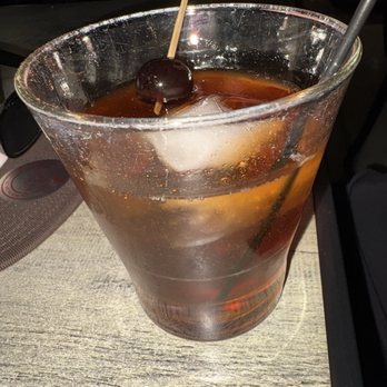 Fixins Soul Kitchen - Old fashion - Soul Food Near Me - Sacramento, California