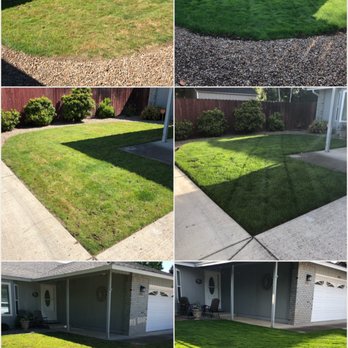 Exclusive Yard Maintenance - Lawn treatment to bring it back to to live!! #eymllc - Gardeners Near Me Exclusive Yard Maintenance - Lawn treatment to bring it back to to live!! #eymllc - Gardeners Near Me