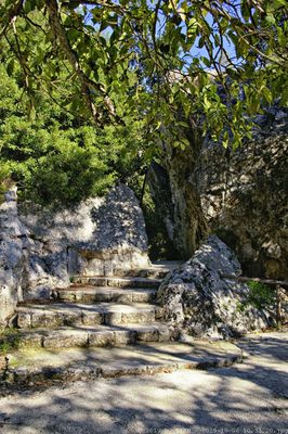 Latomie del Paradiso by null