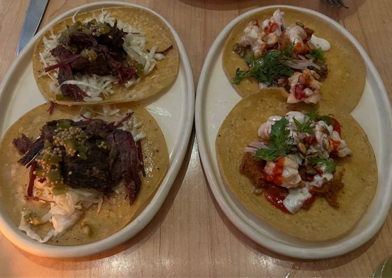 Empellon Taqueria & Bar by null
