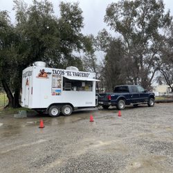 Tacos El Vaquero