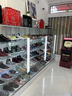 Drexler's by null
