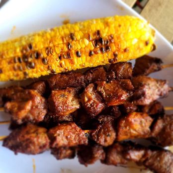 Water Stone Ranch - We cooked our own food on the grill and the vibe was peaceful and fun - Turkish Near Me - Rosharon, Texas