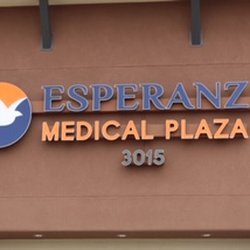 Esperanza Medical and Wellness