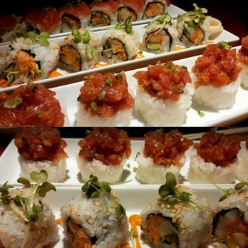 Blueberry - Japanese Near Me - Paris, 75 Blueberry - Japanese Near Me - Paris, 75
