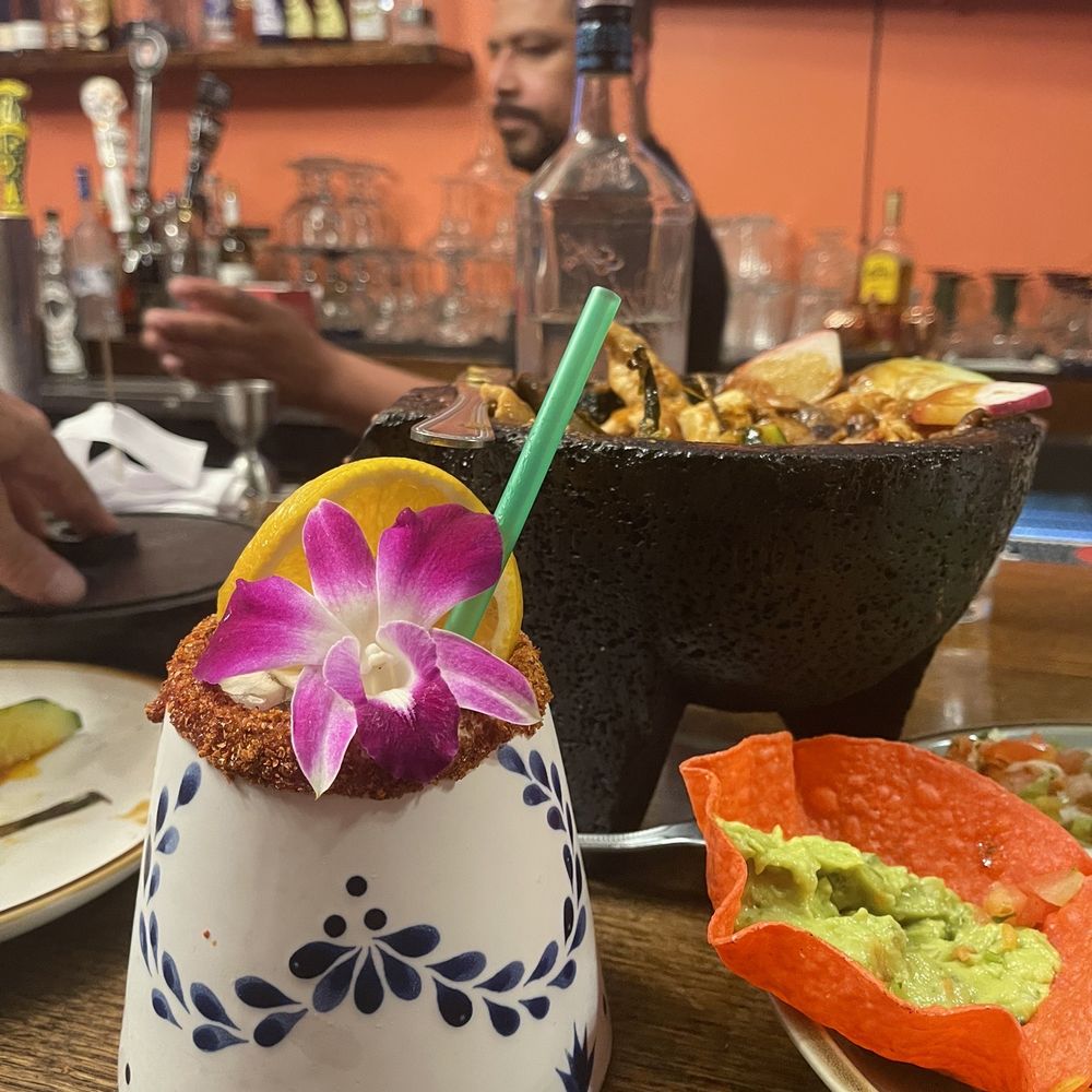 La Tequila - Wonderful drinks - Mexican Near Me - Cloverdale, California La Tequila - Wonderful drinks - Mexican Near Me - Cloverdale, California