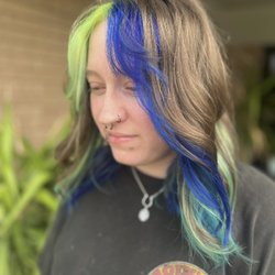 Yolanda's Hair Salon