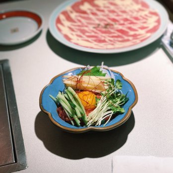 Anjin - Yukke - Japanese Near Me - Costa Mesa, California