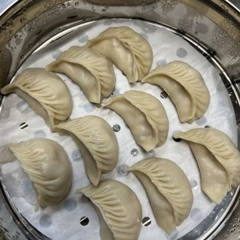Jia Yan Dumpling House - Steam Beef Dumplings - Shanghainese Near Me - Glendora, California Jia Yan Dumpling House - Steam Beef Dumplings - Shanghainese Near Me - Glendora, California