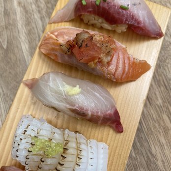 Sushi Lab Rooftop - Part of Chef's selection - Japanese Near Me - New York, New York Sushi Lab Rooftop - Part of Chef's selection - Japanese Near Me - New York, New York