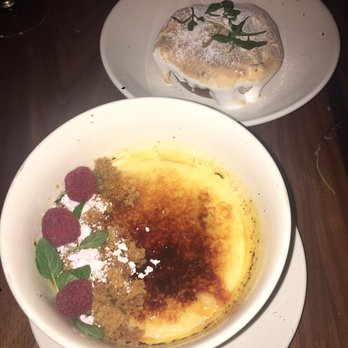 AnQi Bistro - Asian Fusion Near Me - Costa Mesa, California