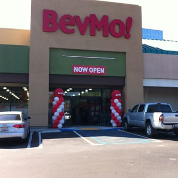 BevMo! - Beer, Wine & Spirits Near Me - San Diego, California