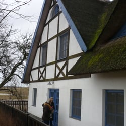 Landhaus Stettiner Haff