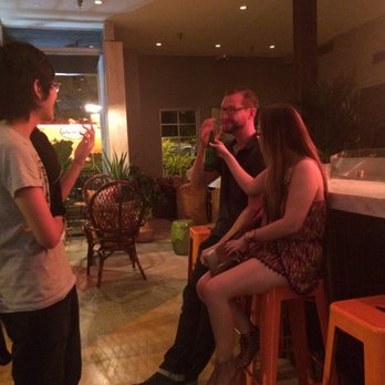 Phuc Yea - Waiting to be seated - Vietnamese Near Me - Miami, Florida