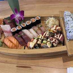 Love Boat