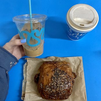 PLAY Coffee - Shaken Maple Latte, Volcano Latte, & Ham and Cheese Croissant: - Coffee & Tea Near Me - Fullerton, California PLAY Coffee - Shaken Maple Latte, Volcano Latte, & Ham and Cheese Croissant: - Coffee & Tea Near Me - Fullerton, California