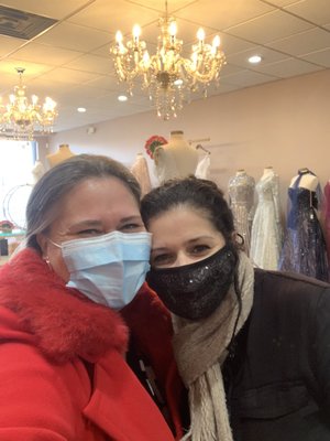 kady rose bridal