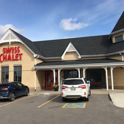 Swiss Chalet
