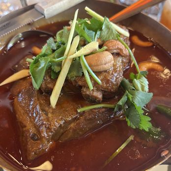 Dear Mom Cafe - Thai Near Me - Bend, Oregon