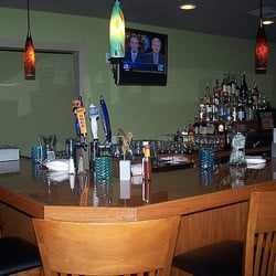 Main 101 Grill and Bar