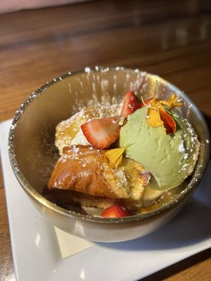 Seito Sushi Baldwin Park by null