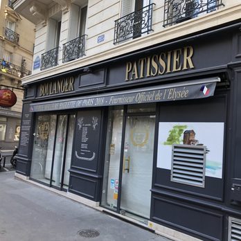 Boulangerie Maison M'Seddi - Bakeries Near Me - Paris, 75