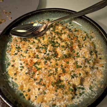 Janken - Charred corn - Japanese Near Me - Portland, Oregon
