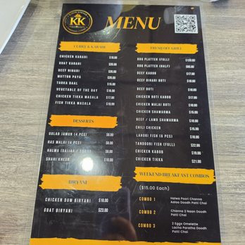 Kabob Korner - Menu - Mediterranean Near Me - Las Vegas, Nevada Kabob Korner - Menu - Mediterranean Near Me - Las Vegas, Nevada