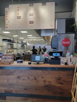 Fun Chinese Cuisine by null