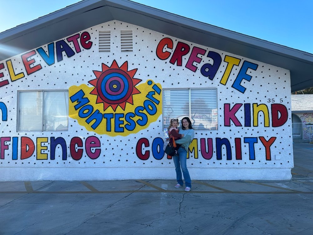 Sunset Montessori Community - childcare center in Las Vegas, NV