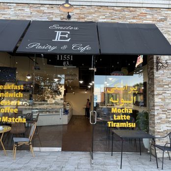 Emile’s Pastry & Cafe - Bakeries Near Me - Los Angeles, California