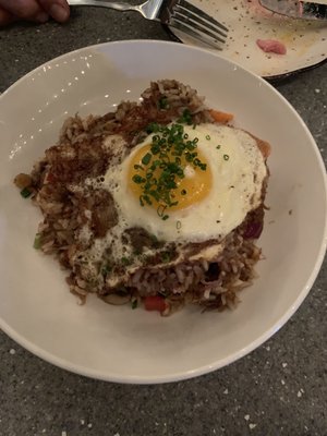 Barbakoa by Finka by null