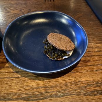 Hestia - New American Near Me - Austin, Texas