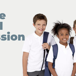 Lisa Marfisi - Private School Admission Guide