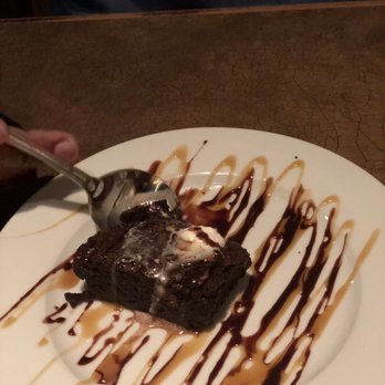 Tug's Casual Dining - Brownie - New American Near Me - Memphis, Tennessee Tug's Casual Dining - Brownie - New American Near Me - Memphis, Tennessee