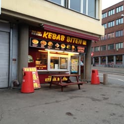 KebabBiten Rosenhoff