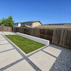 Caligreen Landscaping