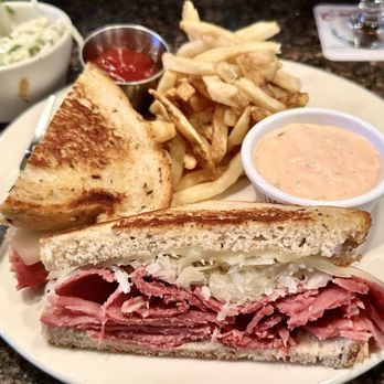 Charleston's - Reuben - American Near Me - Oklahoma City, Oklahoma Charleston's - Reuben - American Near Me - Oklahoma City, Oklahoma