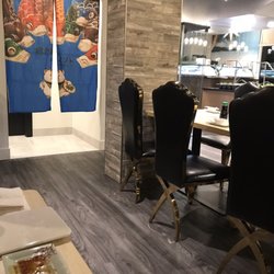 Jukai Japanese & Thai