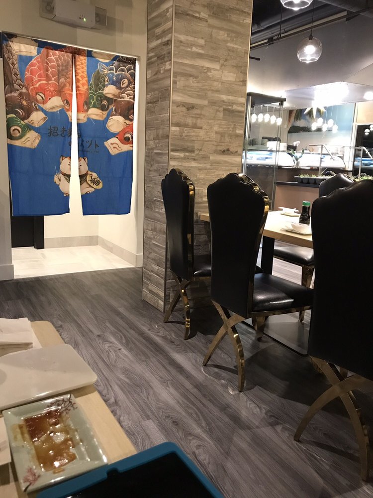 Jukai Japanese & Thai