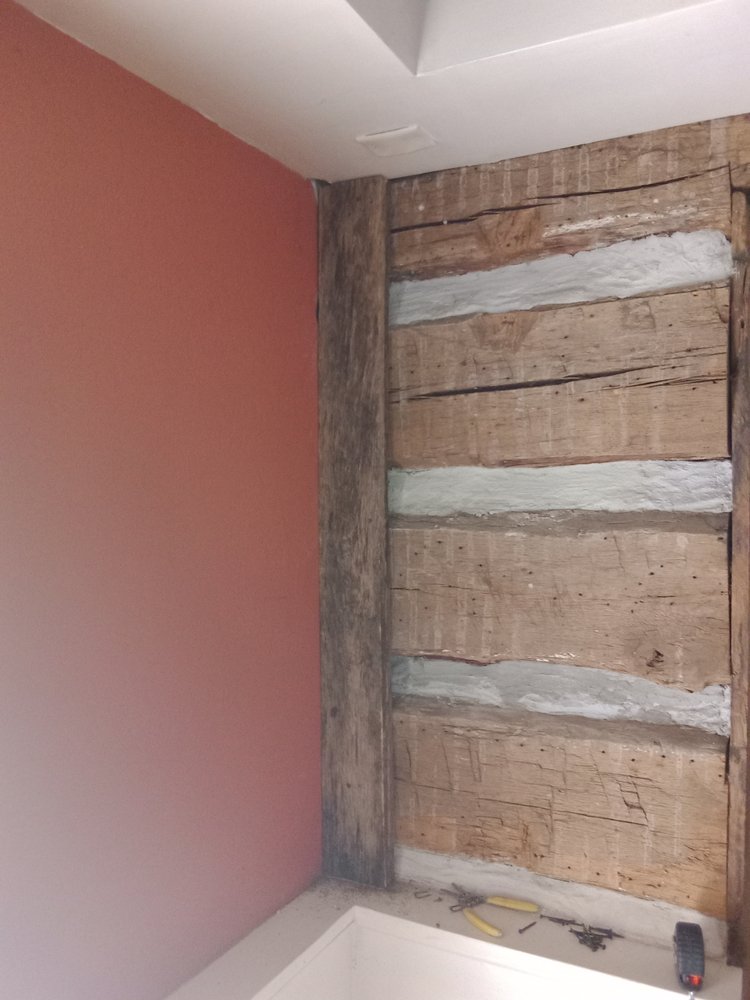 Slide of The Home Repair Guy