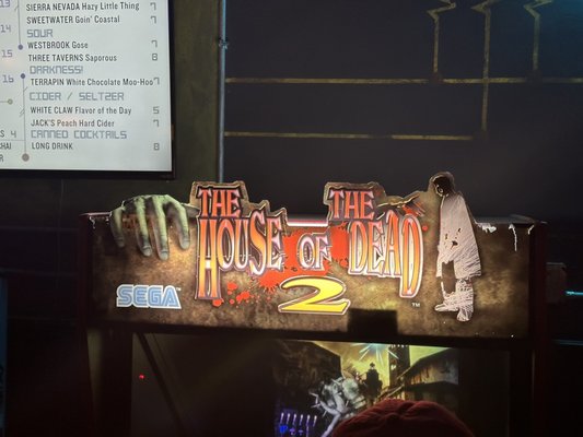 Joystick Gamebar by null